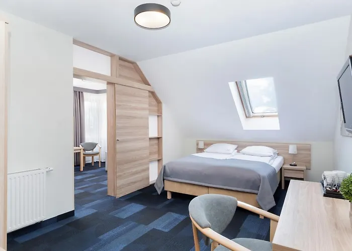 Nawigator B&B 레왈