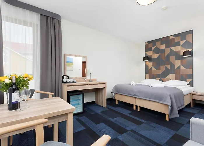 Nawigator Frühstückspension