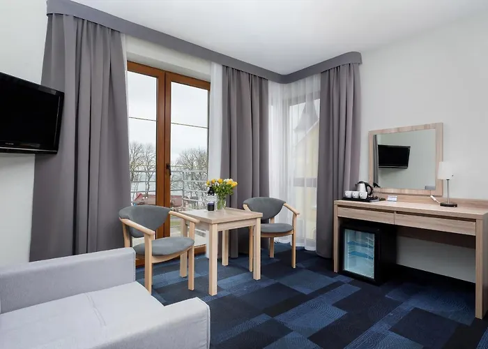 Bed & Breakfast Nawigator 3*