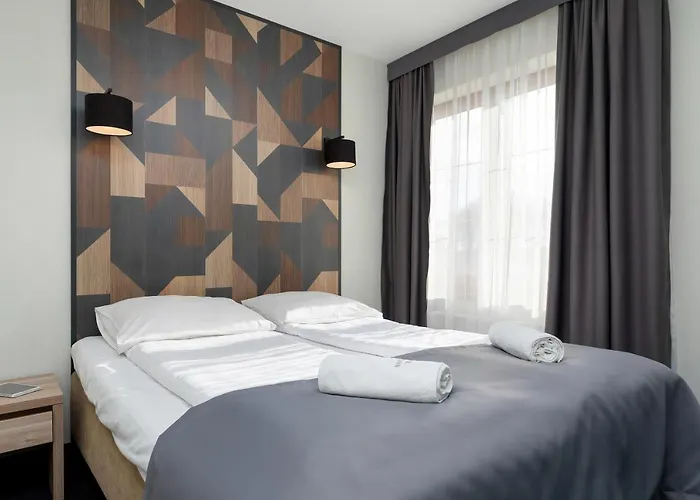 Frühstückspension Nawigator