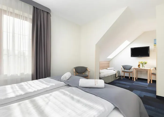 Nawigator Bed & Breakfast Rewal