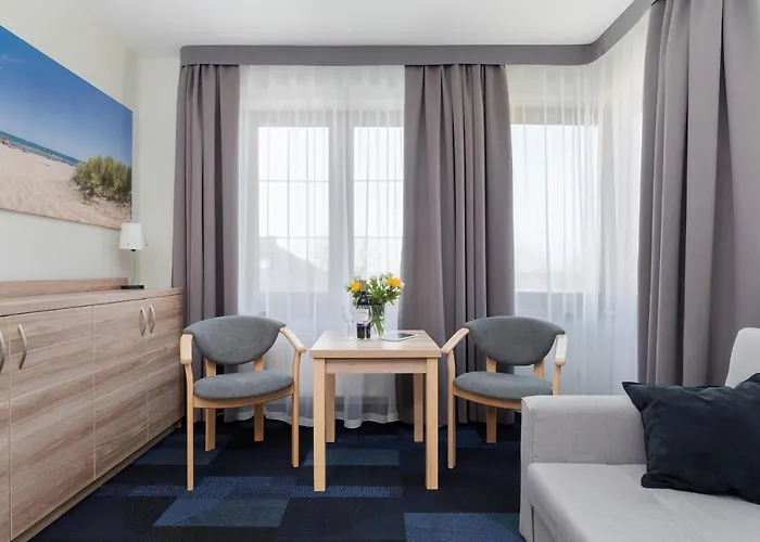 Nawigator B&B 레왈