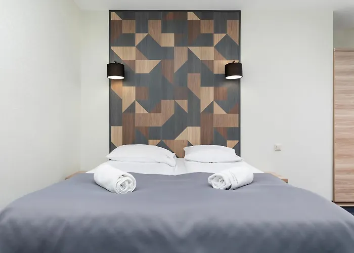 Bed & Breakfast Nawigator