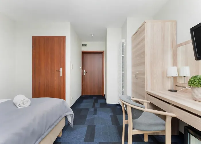 B&B Nawigator 레왈