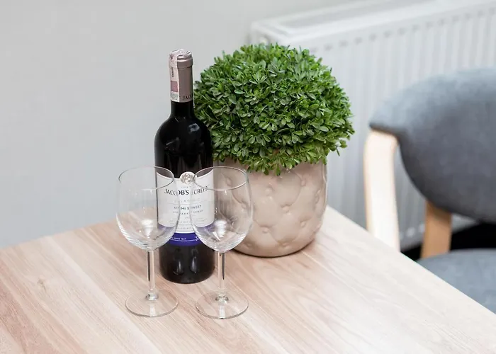 Nawigator B&B 레왈