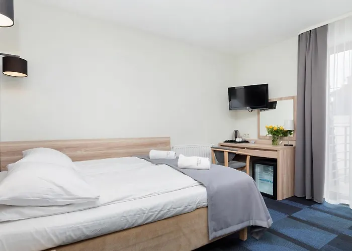 Frühstückspension Nawigator Rewal