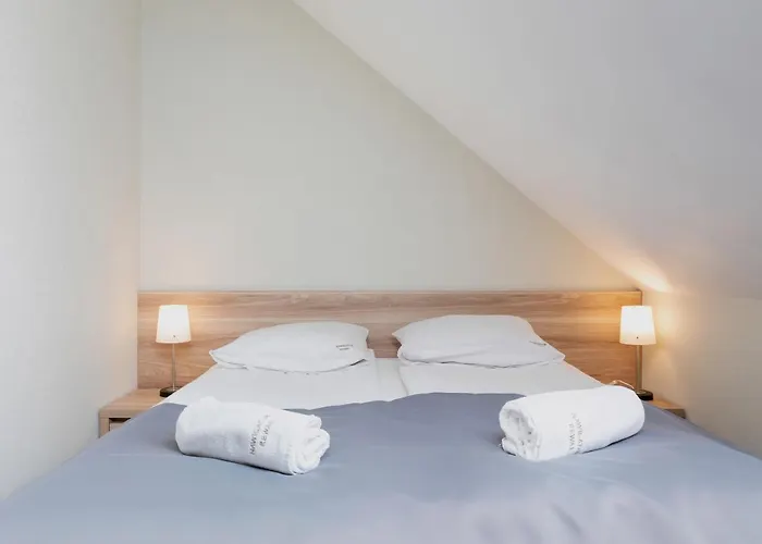 Nawigator Bed & Breakfast Rewal